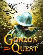 Chơi Nhiệm Vụ Của Gonzo – Gonzo’s Quest Slot Ngay Hôm Nay – Phiêu Lưu Đến Thế Giới Kỳ Diệu!