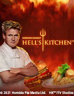 Chơi Nhà Bếp Địa Ngục – Gordon Ramsay Hell’s Kitchen Slot Ngay Hôm Nay – Phiêu Lưu Đến Thế Giới Kỳ Diệu!