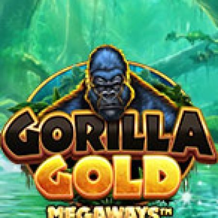 Giới Thiệu Gorilla Gold Megaways Slot: Kỷ Nguyên Mới Của Trò Chơi Slot