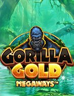 Giới Thiệu Gorilla Gold Megaways Slot: Kỷ Nguyên Mới Của Trò Chơi Slot