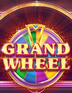 Vòng Quay Kỳ Diệu – Grand Wheel Slot: Hướng Dẫn Chi Tiết Để Thắng Lớn và Giành Jackpot!