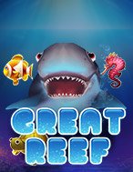 Cách Chinh Phục Thám Hiểm Đại Dương – Great Reef Slot: Chiến Lược và Hướng Dẫn