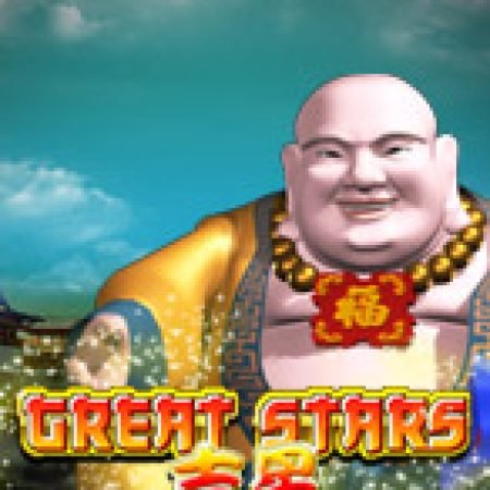 Great Stars Slot: Hướng Dẫn Đầy Đủ Từ A đến Z Cho Người Mới