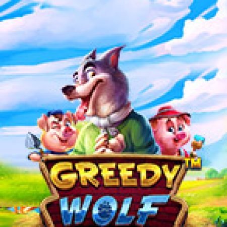 Đánh Giá Sói Đói Và Đàn Heo Con – Greedy Wolf Slot: Kỳ Quan Game Slot Mới Nhất