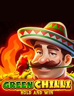 Giới Thiệu Green Chilli Slot: Kỷ Nguyên Mới Của Trò Chơi Slot