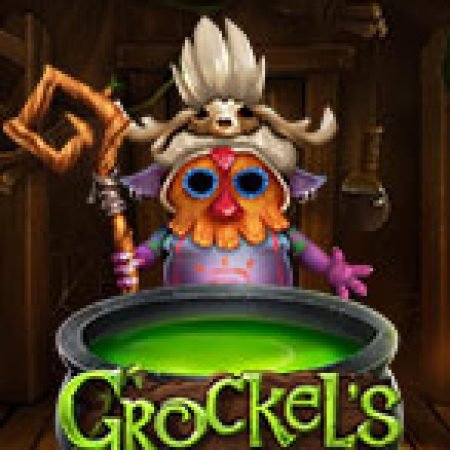 Giới Thiệu Grockel’s Cauldron Slot: Kỷ Nguyên Mới Của Trò Chơi Slot