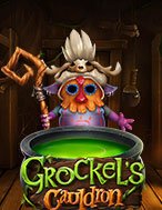 Giới Thiệu Grockel’s Cauldron Slot: Kỷ Nguyên Mới Của Trò Chơi Slot