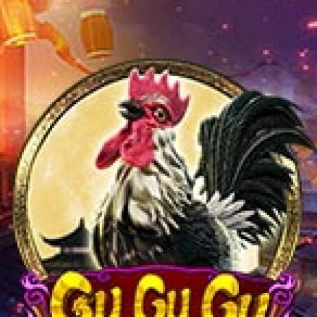 Gu Gu Gu Slot: Hướng Dẫn Đầy Đủ Từ A đến Z Cho Người Mới