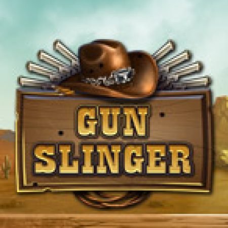 Cách Chinh Phục Gun Slinger Slot: Chiến Lược và Hướng Dẫn