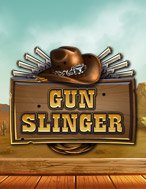 Cách Chinh Phục Gun Slinger Slot: Chiến Lược và Hướng Dẫn