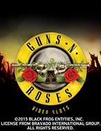 Súng và Hoa – Guns N’ Roses Video Slots: Hướng Dẫn Đầy Đủ Từ A đến Z Cho Người Mới