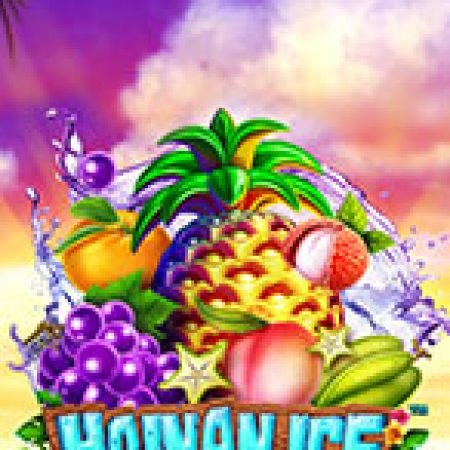 Chơi Hainan Ice Slot Ngay Hôm Nay – Phiêu Lưu Đến Thế Giới Kỳ Diệu!