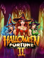 Đánh Giá Halloween Fortune II Slot: Kỳ Quan Game Slot Mới Nhất