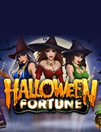 Bí Kíp Chơi Halloween Fortune Slot: Tăng Cơ Hội Thắng Cược Tối Đa