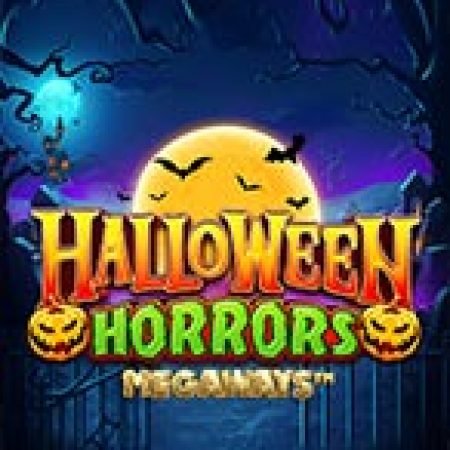 Khám Phá Halloween Horrors Megaways Slot: Trải Nghiệm Game Slot Huyền Bí