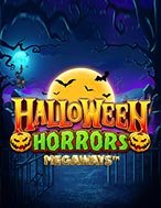 Khám Phá Halloween Horrors Megaways Slot: Trải Nghiệm Game Slot Huyền Bí