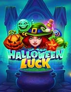 Halloween Luck™ Slot: Hướng Dẫn Chi Tiết Để Thắng Lớn và Giành Jackpot!