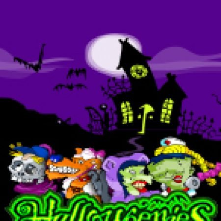 Bí Kíp Chơi Đêm Tối Halloween – Halloweenies Slot: Tăng Cơ Hội Thắng Cược Tối Đa