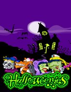 Bí Kíp Chơi Đêm Tối Halloween – Halloweenies Slot: Tăng Cơ Hội Thắng Cược Tối Đa