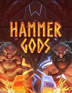 Cách Chinh Phục Chiếc Búa Thần – Hammer Gods Slot: Chiến Lược và Hướng Dẫn