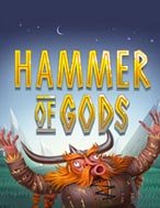 Giới Thiệu Hammer of Gods Slot: Kỷ Nguyên Mới Của Trò Chơi Slot