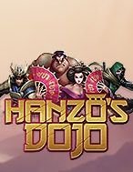 Bí Kíp Chơi Hanzo’s Dojo Slot: Tăng Cơ Hội Thắng Cược Tối Đa