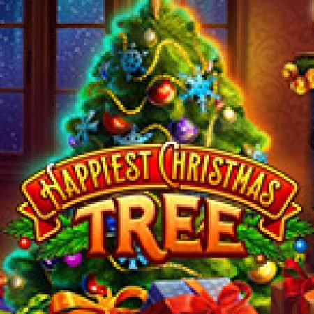 Giới Thiệu Happiest Christmas Tree Slot: Kỷ Nguyên Mới Của Trò Chơi Slot