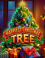 Giới Thiệu Happiest Christmas Tree Slot: Kỷ Nguyên Mới Của Trò Chơi Slot