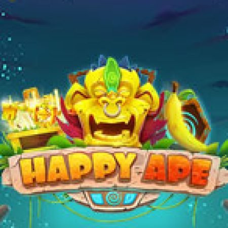 Bí Kíp Chơi Happy Ape Slot: Tăng Cơ Hội Thắng Cược Tối Đa