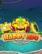 Bí Kíp Chơi Happy Ape Slot: Tăng Cơ Hội Thắng Cược Tối Đa