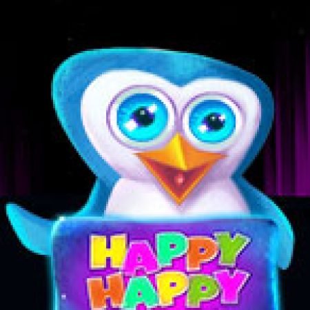 Hướng Dẫn Toàn Diện Chơi Happy Happy Penguin Slot: Mẹo & Thủ Thuật