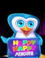 Hướng Dẫn Toàn Diện Chơi Happy Happy Penguin Slot: Mẹo & Thủ Thuật