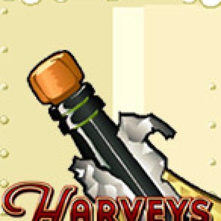 Nhà Hàng Harveys – Harveys Slot: Hướng Dẫn Chi Tiết Để Thắng Lớn và Giành Jackpot!