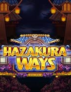 Khám Phá Hazakura Ways Slot: Trải Nghiệm Game Slot Huyền Bí