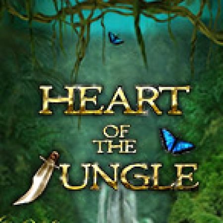 Bí Kíp Chơi Heart of the Jungle Slot: Tăng Cơ Hội Thắng Cược Tối Đa