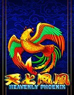 Bí Kíp Chơi Heavenly Phoenix Slot: Tăng Cơ Hội Thắng Cược Tối Đa