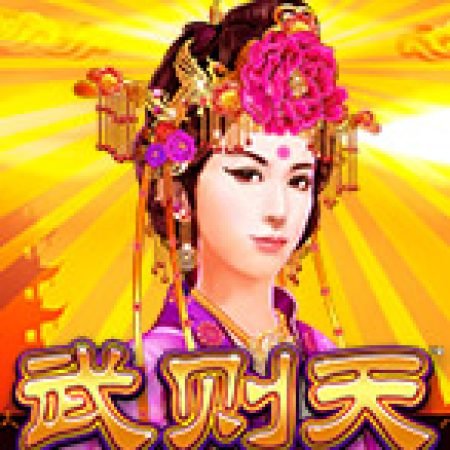 Chơi Heavenly Ruler Slot Ngay Hôm Nay – Phiêu Lưu Đến Thế Giới Kỳ Diệu!