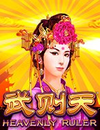 Chơi Heavenly Ruler Slot Ngay Hôm Nay – Phiêu Lưu Đến Thế Giới Kỳ Diệu!