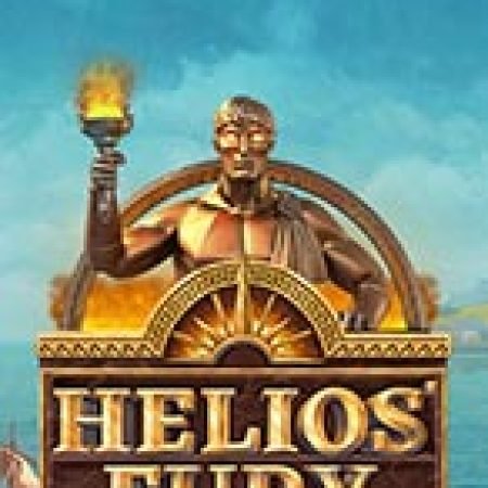 Giới Thiệu Helios Fury Slot: Kỷ Nguyên Mới Của Trò Chơi Slot