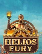 Giới Thiệu Helios Fury Slot: Kỷ Nguyên Mới Của Trò Chơi Slot