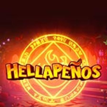 Hellapeños Slot: Hướng Dẫn Chi Tiết Để Thắng Lớn và Giành Jackpot!