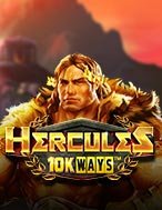 Giới Thiệu Hercules 10K Ways Slot: Kỷ Nguyên Mới Của Trò Chơi Slot