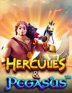 Khám Phá Hercules Và Pegasus – Hercules and Pegasus Slot: Trải Nghiệm Game Slot Huyền Bí