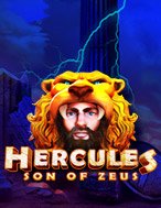 Bí Kíp Chơi Anh Hùng Hercules – Hercules: Son of Zeus Slot: Tăng Cơ Hội Thắng Cược Tối Đa