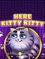 Hướng Dẫn Toàn Diện Chơi Mèo Con Ngỗ Ngược – Here Kitty Kitty Slot: Mẹo & Thủ Thuật