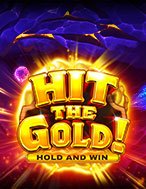 Khám Phá Hit the Gold! Slot: Trải Nghiệm Game Slot Huyền Bí