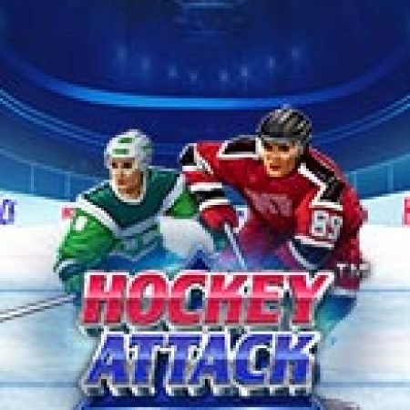 Hướng Dẫn Toàn Diện Chơi Trận Chiến Khúc Côn Cầu – Hockey Attack Slot: Mẹo & Thủ Thuật