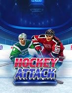 Hướng Dẫn Toàn Diện Chơi Trận Chiến Khúc Côn Cầu – Hockey Attack Slot: Mẹo & Thủ Thuật