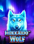 Chơi Sói Tuyết Hokkaido – Hokkaido Wolf Slot Ngay Hôm Nay – Phiêu Lưu Đến Thế Giới Kỳ Diệu!