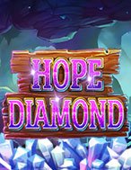 Bí Kíp Chơi Hope Diamond Slot: Tăng Cơ Hội Thắng Cược Tối Đa